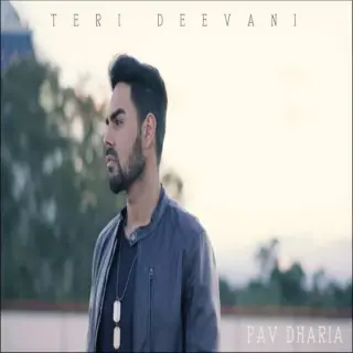 Teri Deevani (COVER)