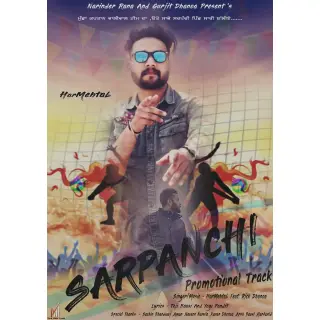 Sarpanchi