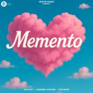Memento Ft. Jasmeen Akhtar