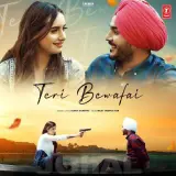 Teri Bewafai