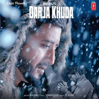 Darja Khuda Ft. G Guri
