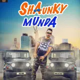 Shaunky Munda