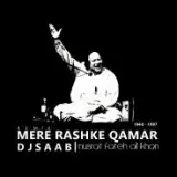 Mere Rashke Qamar (Remix)