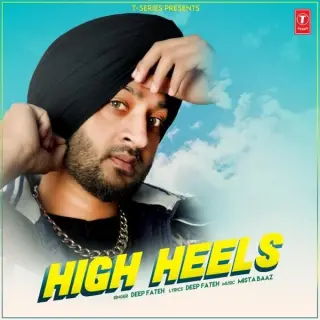 High Heels Ft. Mista Baaz