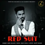 Red Suit