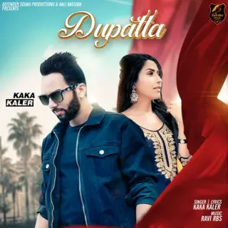 Dupatta Ft. Ravi RBS