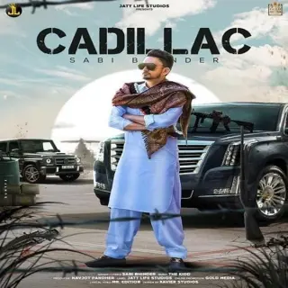 Cadillac