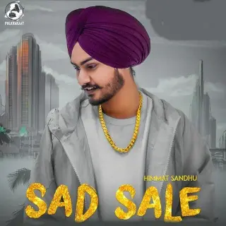 Sad Sale