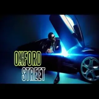 Oxford Street