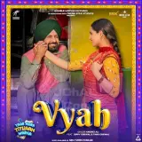 Vyah