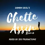 Chette Assin Remix