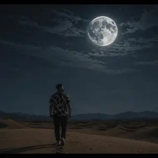 Saari Raat
