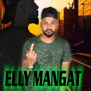 Elly Mangat
