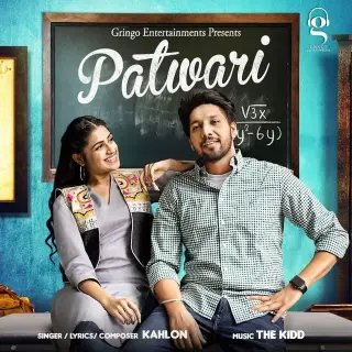 Patwari Ft. The Kidd