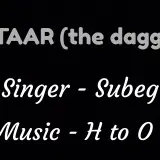 Kataar The Dagger