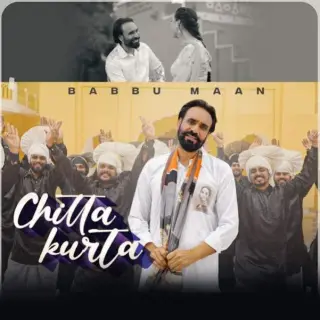 Chitta Kurta