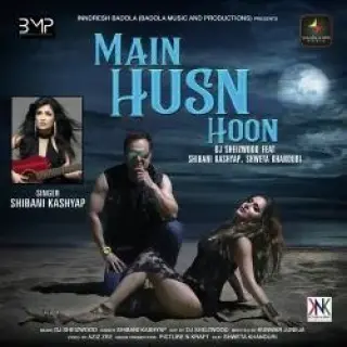 Main Husn Hoon