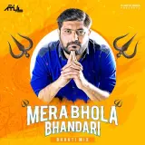Mera Bhola Bhandari (Damru Wala,Bhakti Mix)