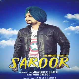 Saroor