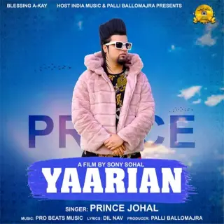 Yaarian
