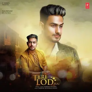 Teri Lod Hai