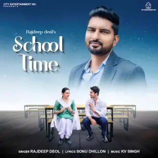 School Time