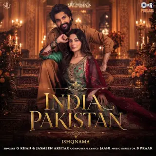 India Pakistan (Ishqnama)