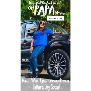 Oh Mere Papa