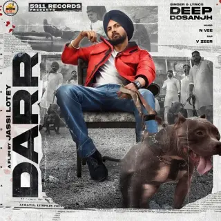 Darr Ft. V Zeer