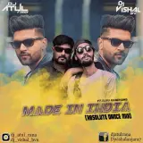 Made In India (Absolute Dance Mix)