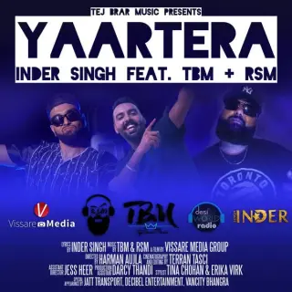 Yaar Tera