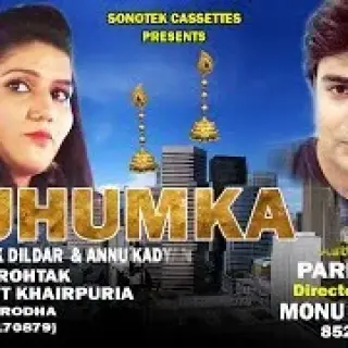Jhumka