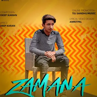 Zamana