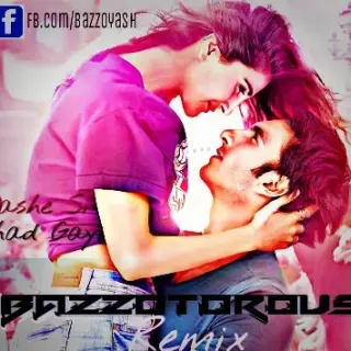 Nashe Si Chadh Gayi (Bazzotorous Festival Remix)