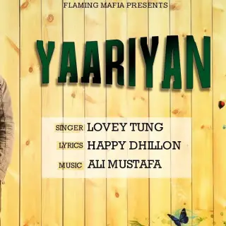 Yaariyan