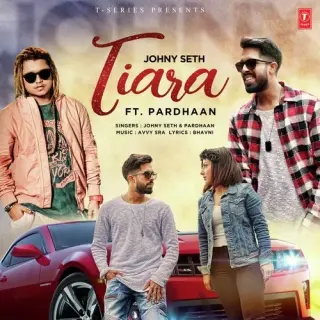 Tiara Ft Pardhaan