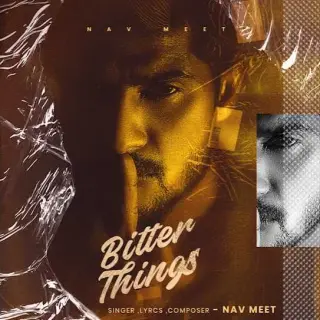 Bitter Things