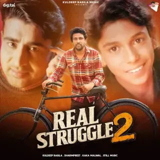Real Struggle 2