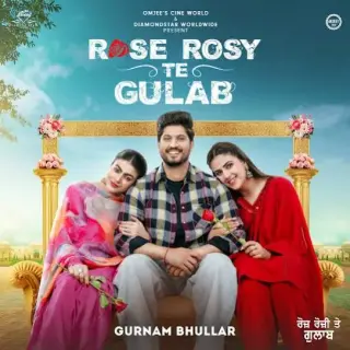 Rose Rosy Te Gulab