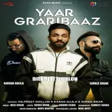 Yaar Graribaaz Ft. Shree Brar