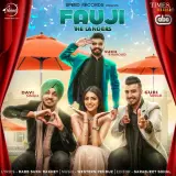 Fauji Ft Western Penduz