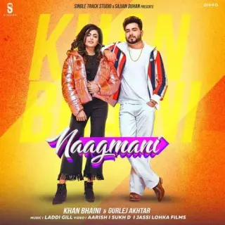 Naagmani Ft. Gurlej Akhtar