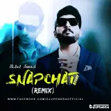 DJ Upendra Rax