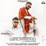 Girlfriend Ft. Amrit Maan