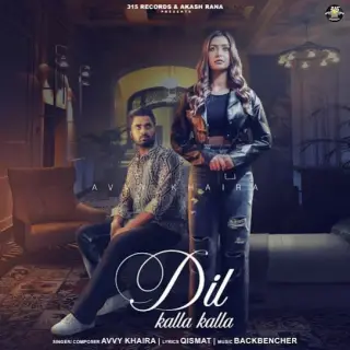 Dil Kalla Kalla