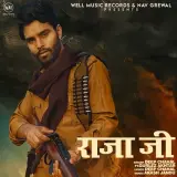 Raja Ji Ft. Gurlez Akhtar By