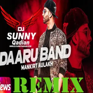 Daaru Band Remix