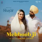 Mehboob Ji