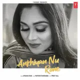 Akhiyan Nu Rone