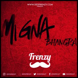 Mi Gna Bhangra